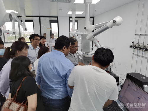 深度解析 熱裂解技術(shù)新進(jìn)展及在化工新材料檢測(cè)中的應(yīng)用培訓(xùn)班圓滿(mǎn)成功